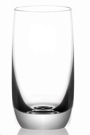 Lucaris Crystal Shanghai Long Drink - Set Of 6 Pcs - Whole and All