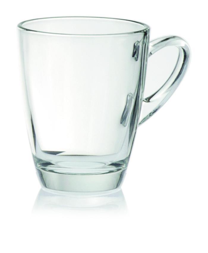 Ocean Kenya Mug (Set of 6 Pcs) - Whole and All