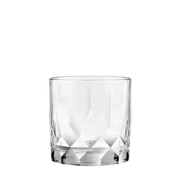 Ocean Connexion Double Rock, 350 ml (Set of 6 Pcs)