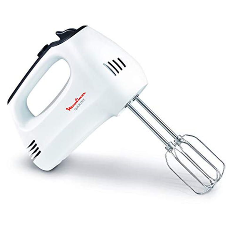 Moulinex Hand Mixer, 300W