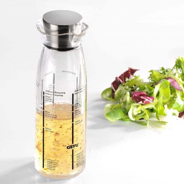 GEFU Dressing Shaker Mixo