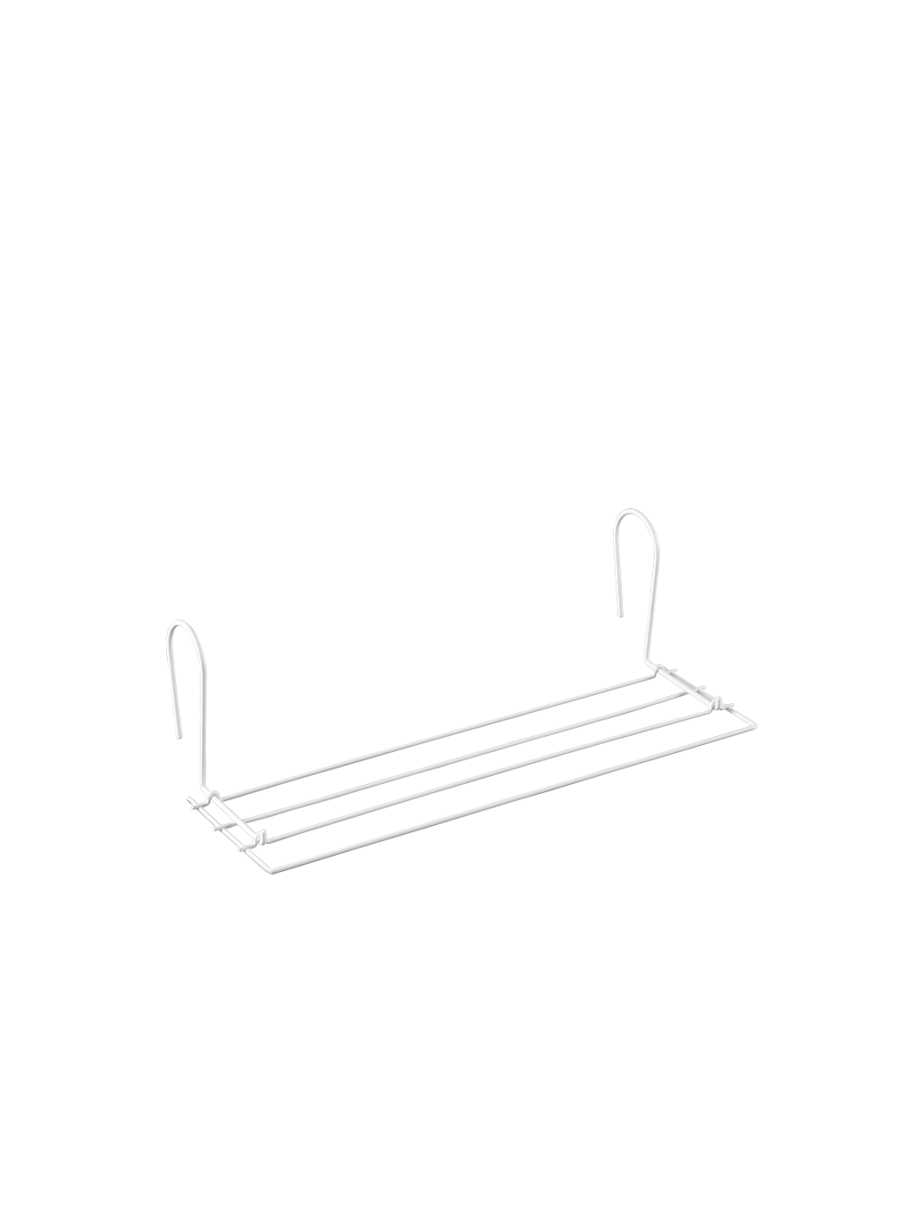 Metaltex Laundry Drier