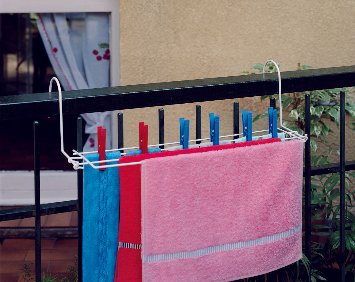 Metaltex Laundry Drier