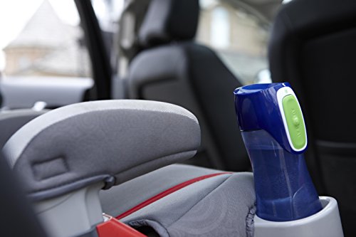 Contigo Autoseal Swish Water Bottle, 500 ml