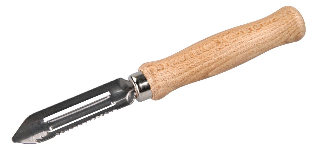 Fackelmann Vegetable Peeler