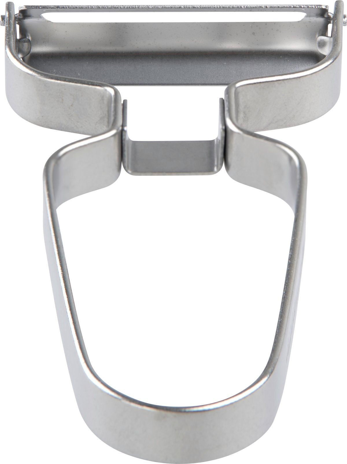 Fackelmann Stainless Steel Vegetable Peeler