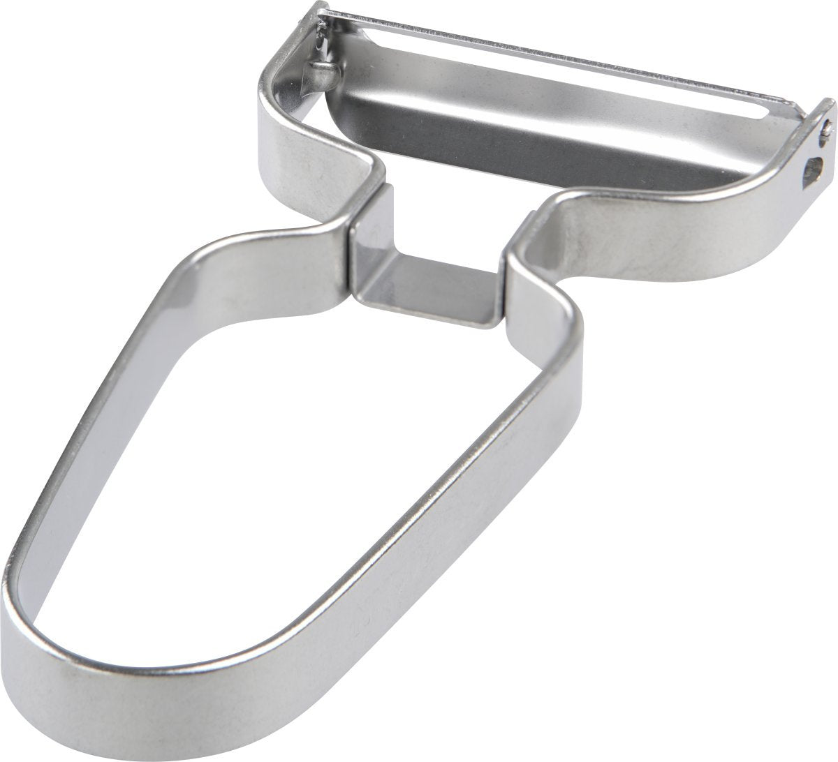 Fackelmann Stainless Steel Vegetable Peeler