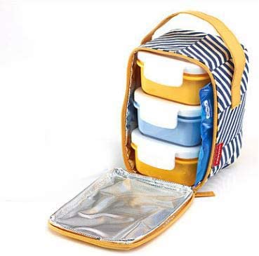 Komax Lunchmate Mini Lunch Box Set