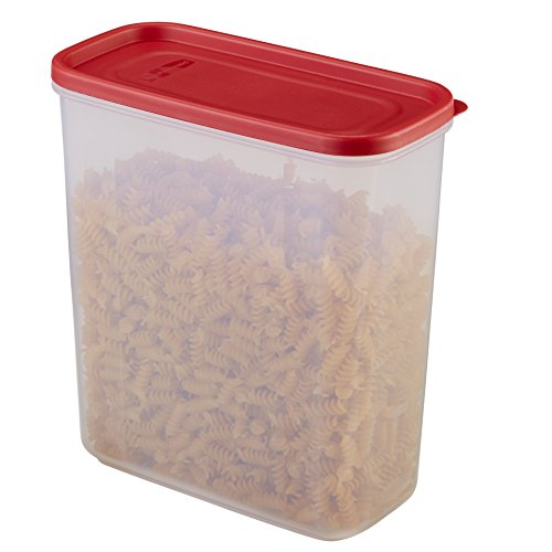 Rubbermaid Dry Food Container, Cereal, 5L - Whole and All