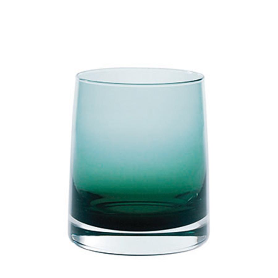 Ocean Contempo Dark Green Rock, 430 ml - Whole and All