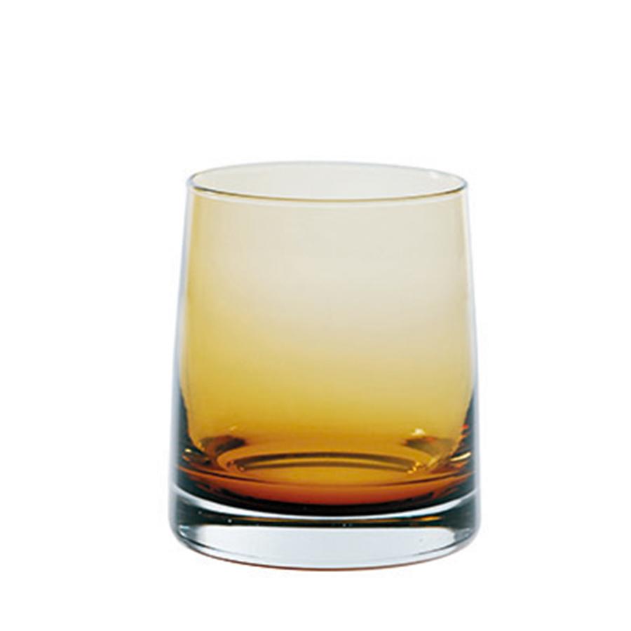 Ocean Contempo Dark Gold Rock, 430 ml - Whole and All