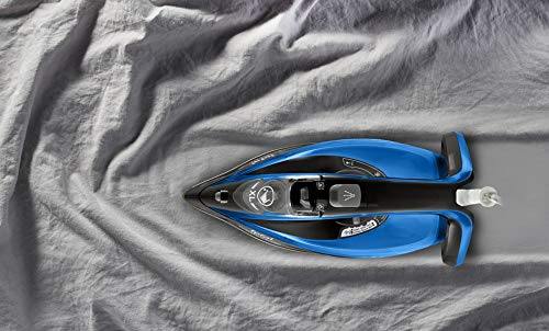 Tefal New Turbo Pro Steam Iron (2600W) - Whole and All