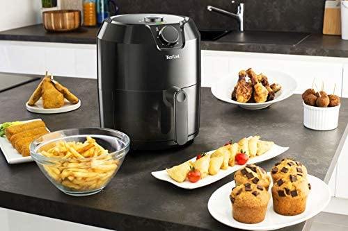 Tefal Easy Fry Classic, 4.2L - Whole and All