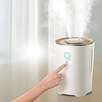 Black+Decker 4L Humidifier - Whole and All