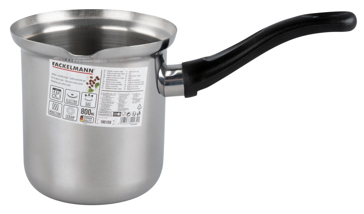 Fackelmann Coffee & Milk Pot