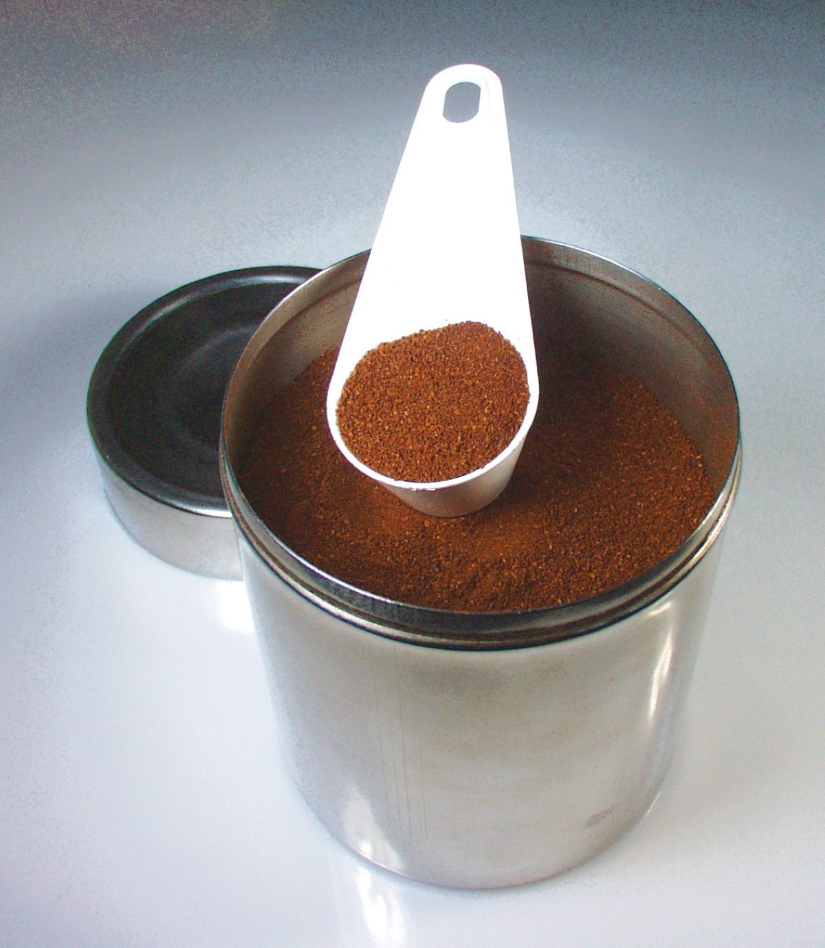 Fackelmann Measuring Spoon