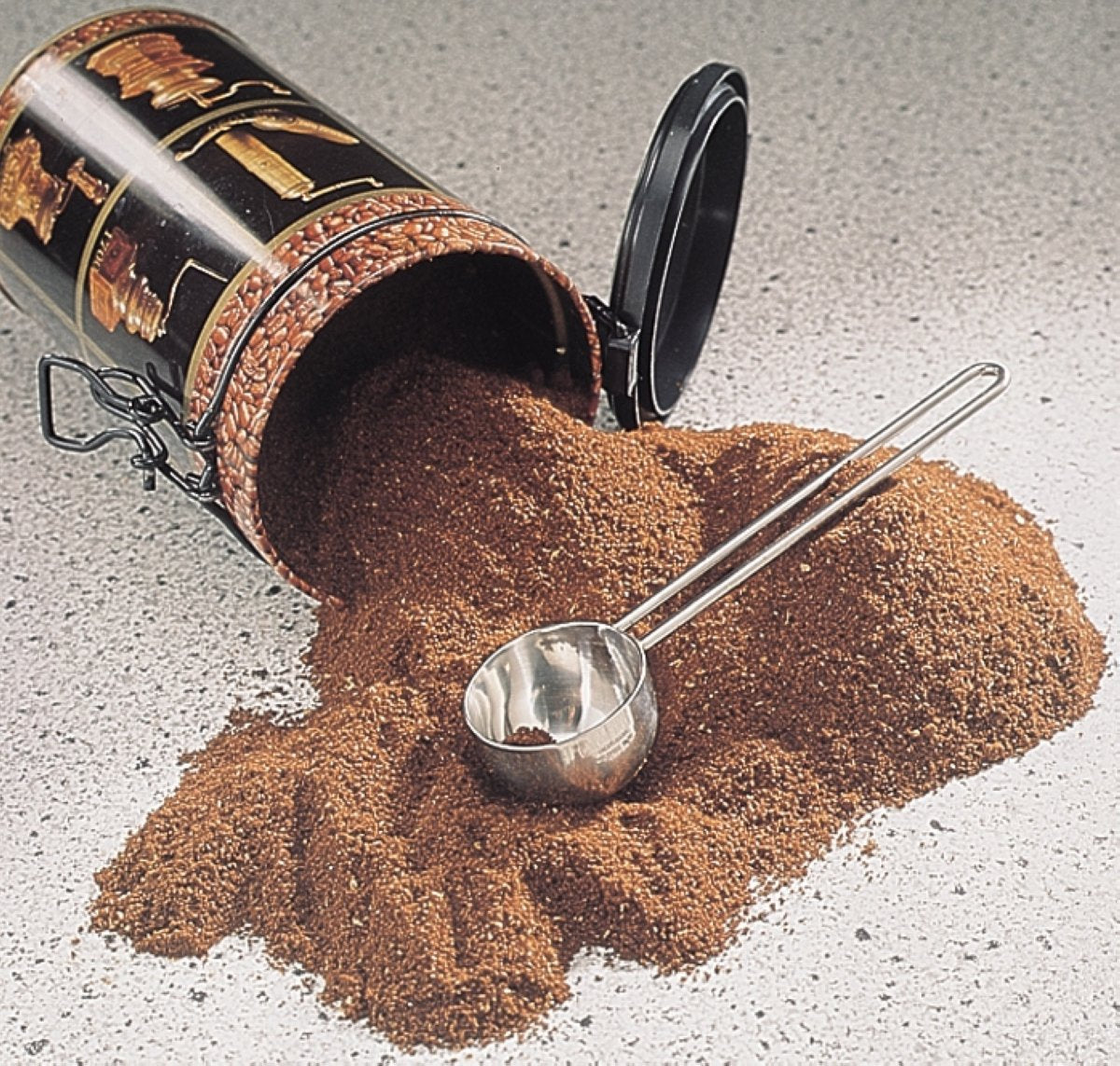 ملعقة قياس القهوة فاكيلمان