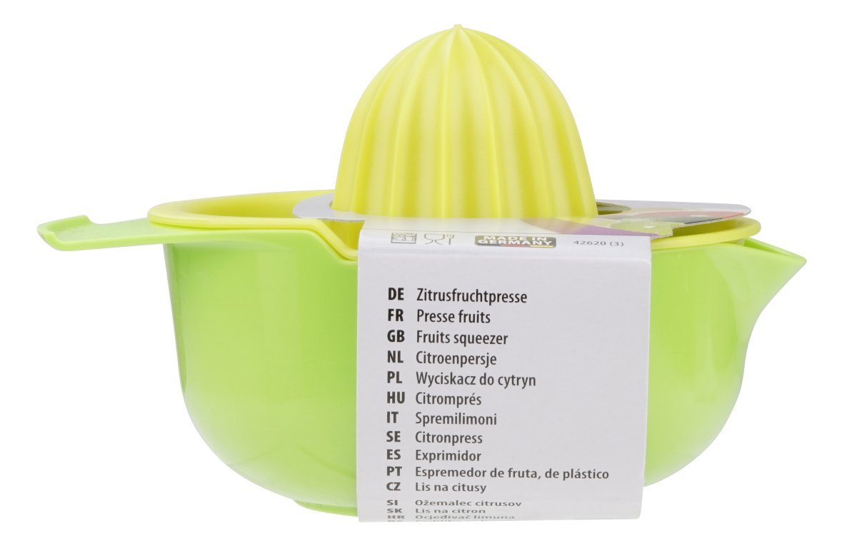 Fackelmann Fruits Squeezer 2Parts