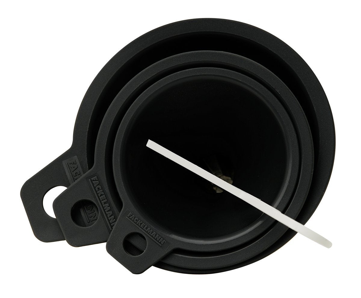 Fackelmann Funnel 3 Pcs