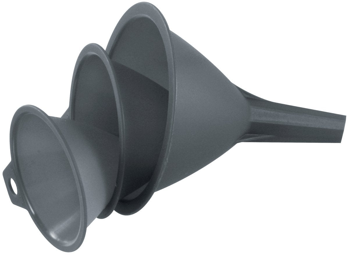 Fackelmann Funnel 3 Pcs