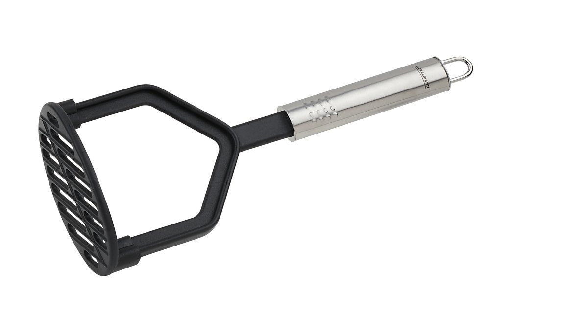 Fackelmann Potato Masher Ovalgriff
