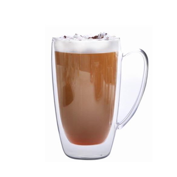 Ocean Doppio Mug, 430 ml