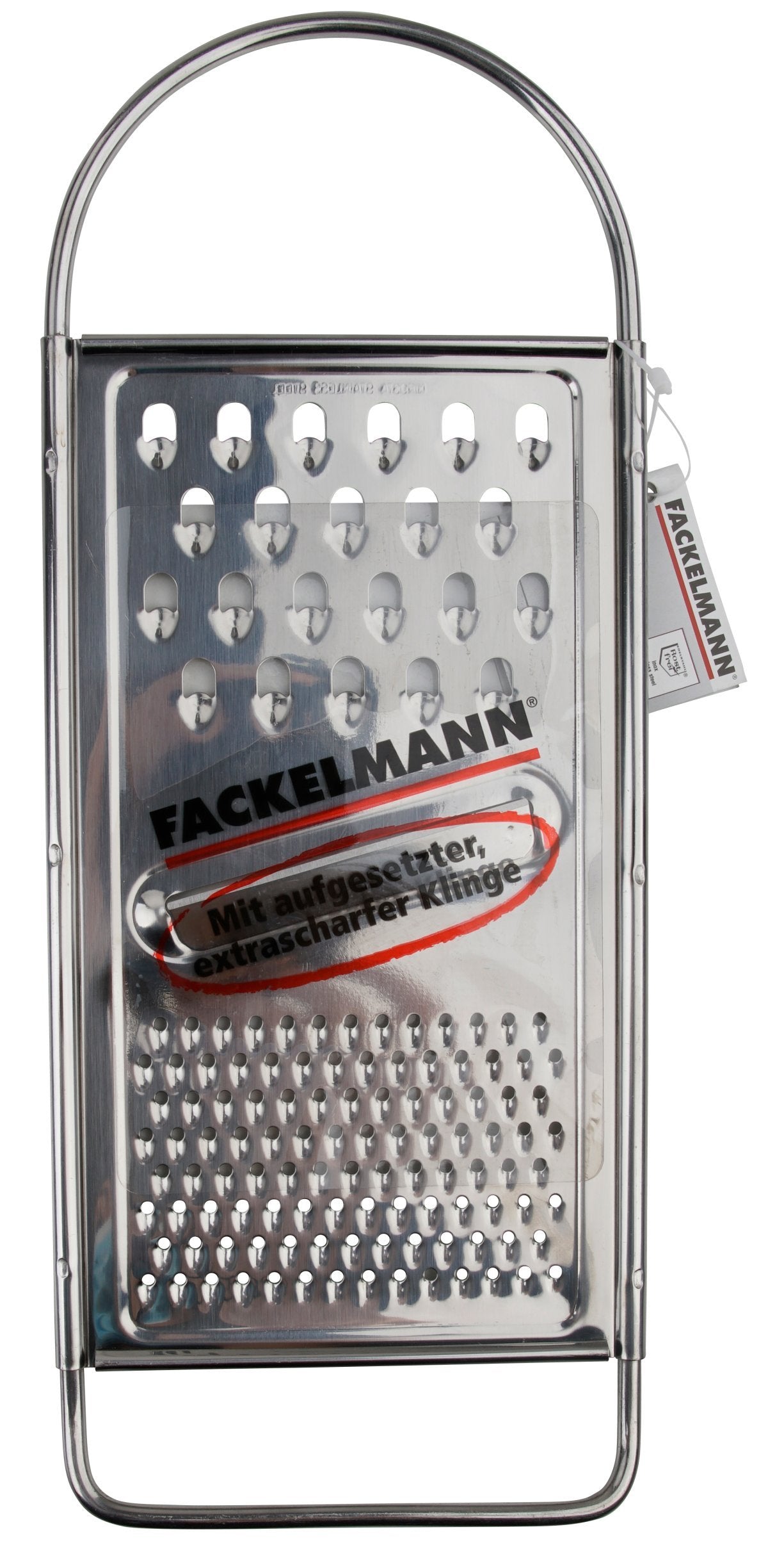 Fackelmann Universal Grater