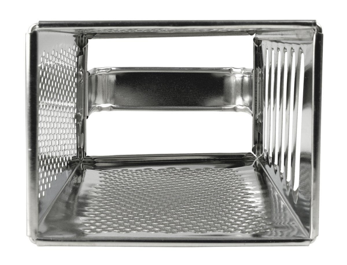 Fackelmann Pyramide Grater With Handle