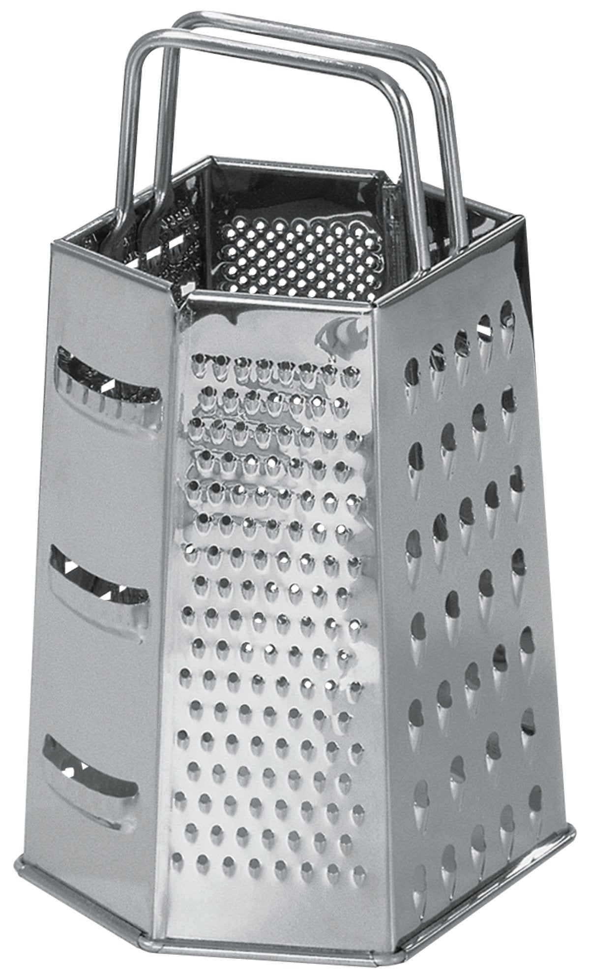 Fackelmann Hexagon Universal Grater