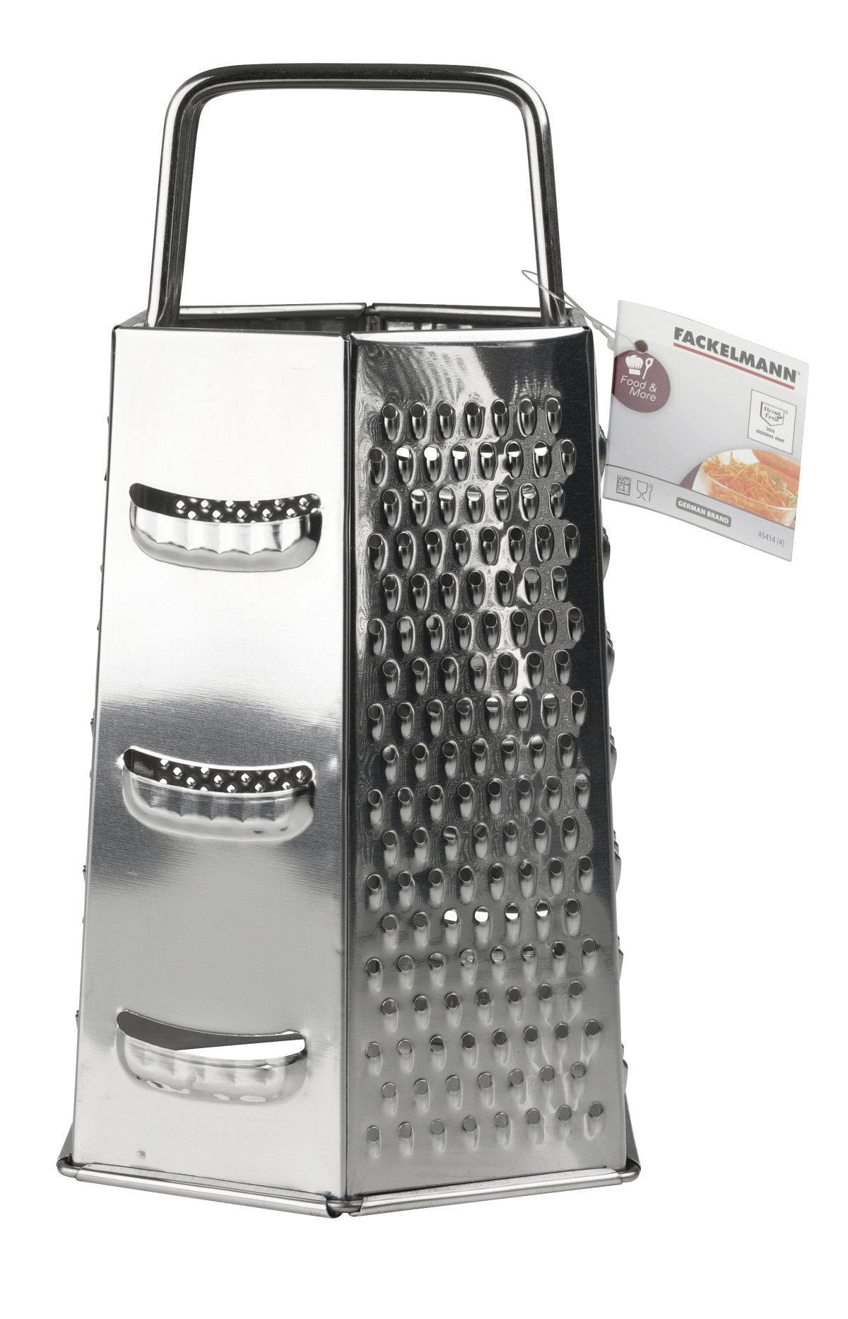 Fackelmann Hexagon Universal Grater