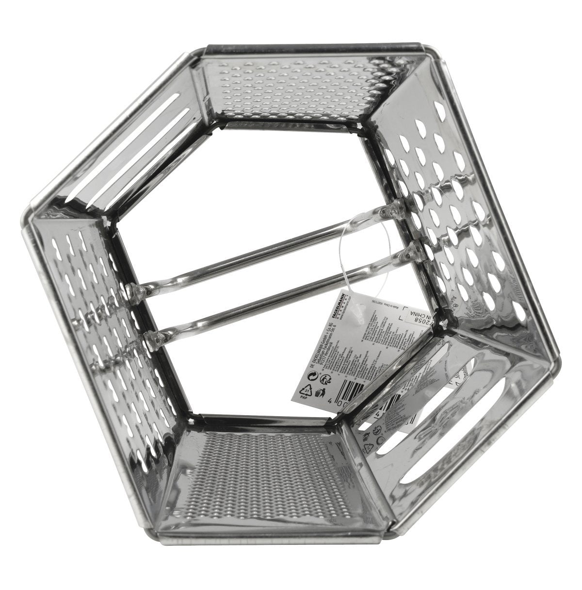 Fackelmann Hexagon Universal Grater