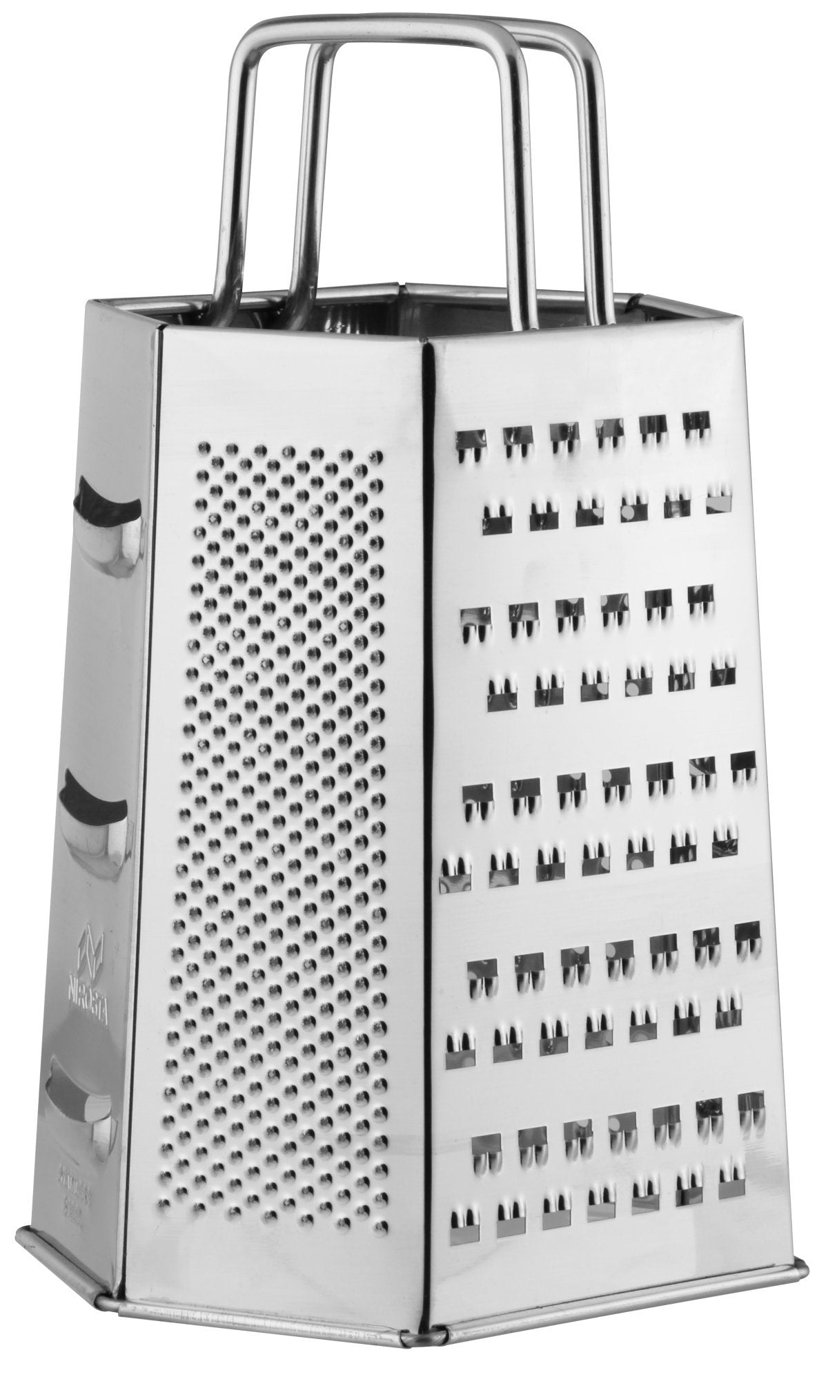 Fackelmann Hexagon Universal Grater
                Fackelmann Hexagon Universal Grater