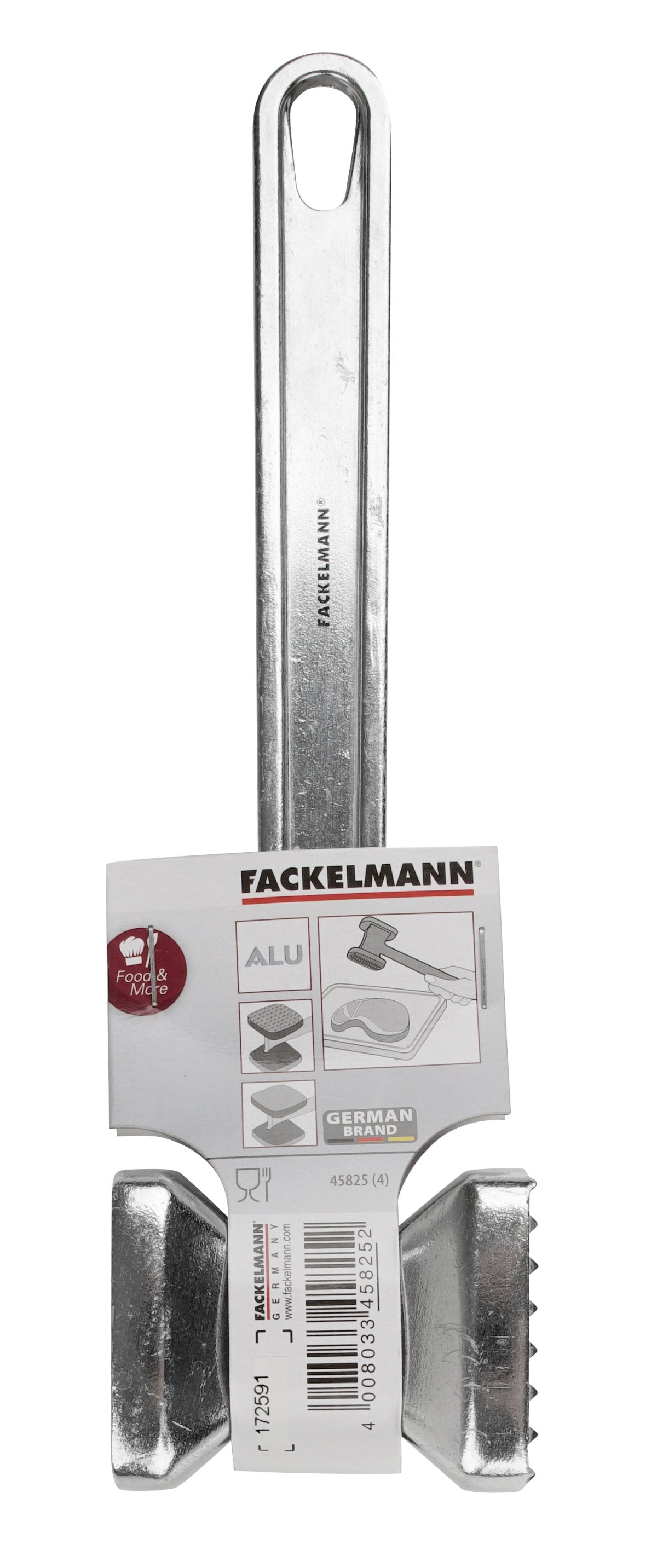Fackelmann Meat Tenderiser