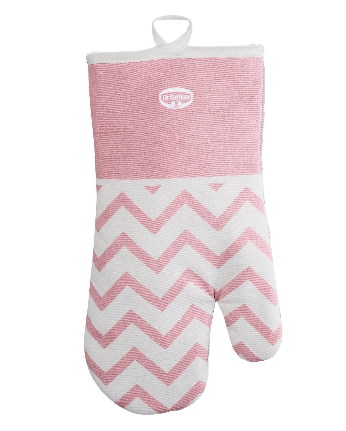 Dr. Oetker Baking and Oven Cotton Glove - Whole and All