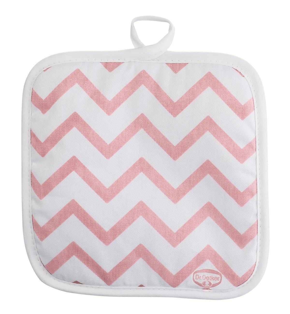 Dr. Oetker Retro Pot Holder - Whole and All