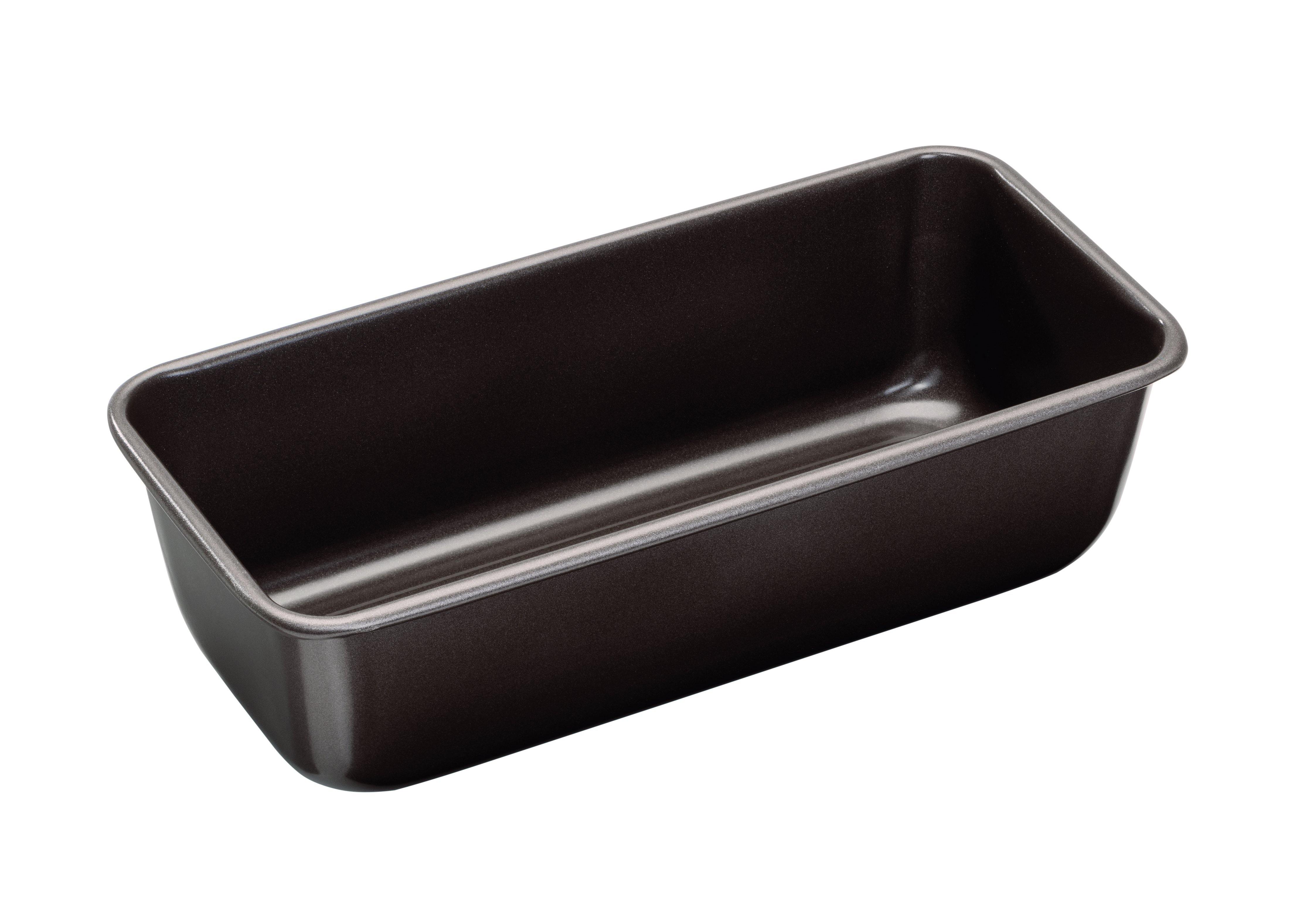 Dr. Oetker "Back-Edition" Loaf Tin, Brown, 25X13X7.5 Cm - Whole and All