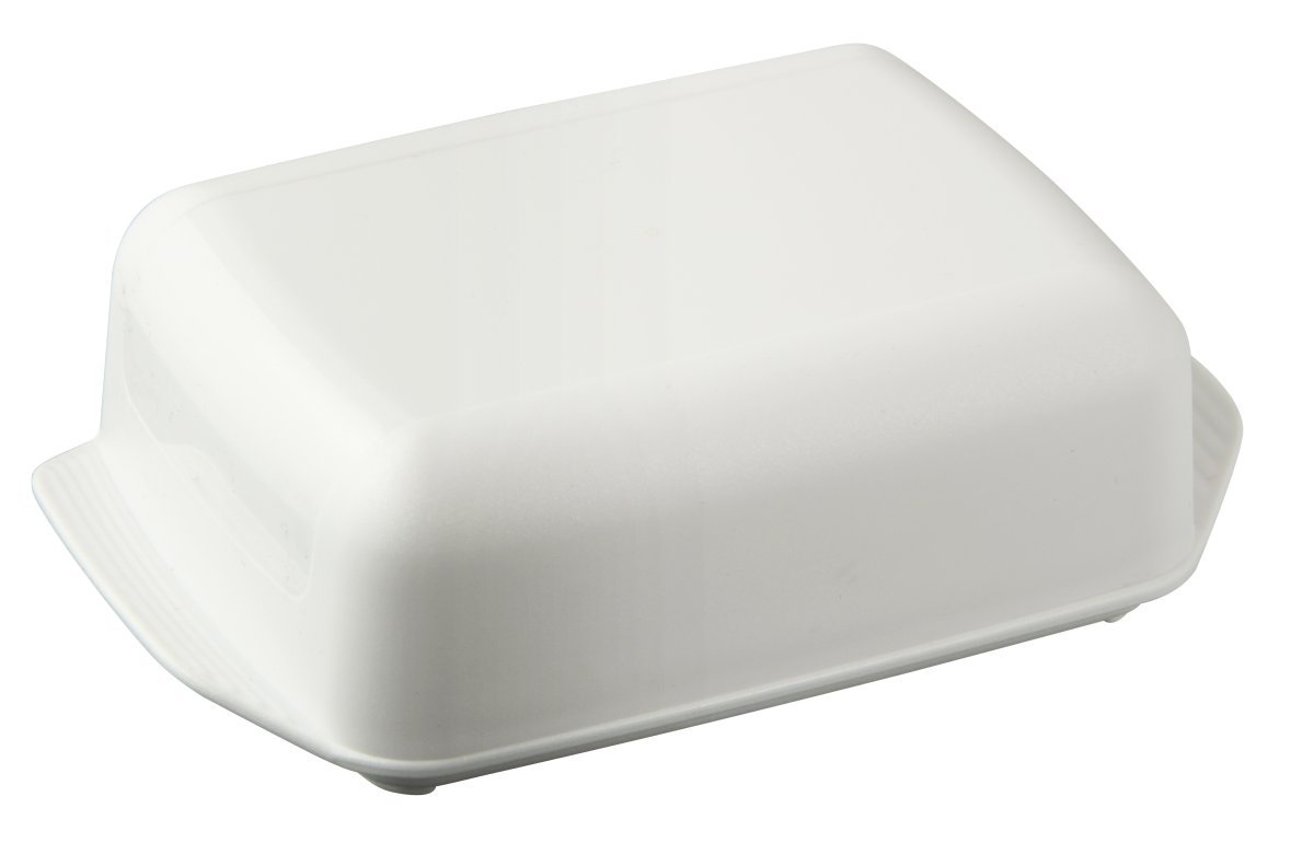 Fackelmann Butter Box 2 Parts