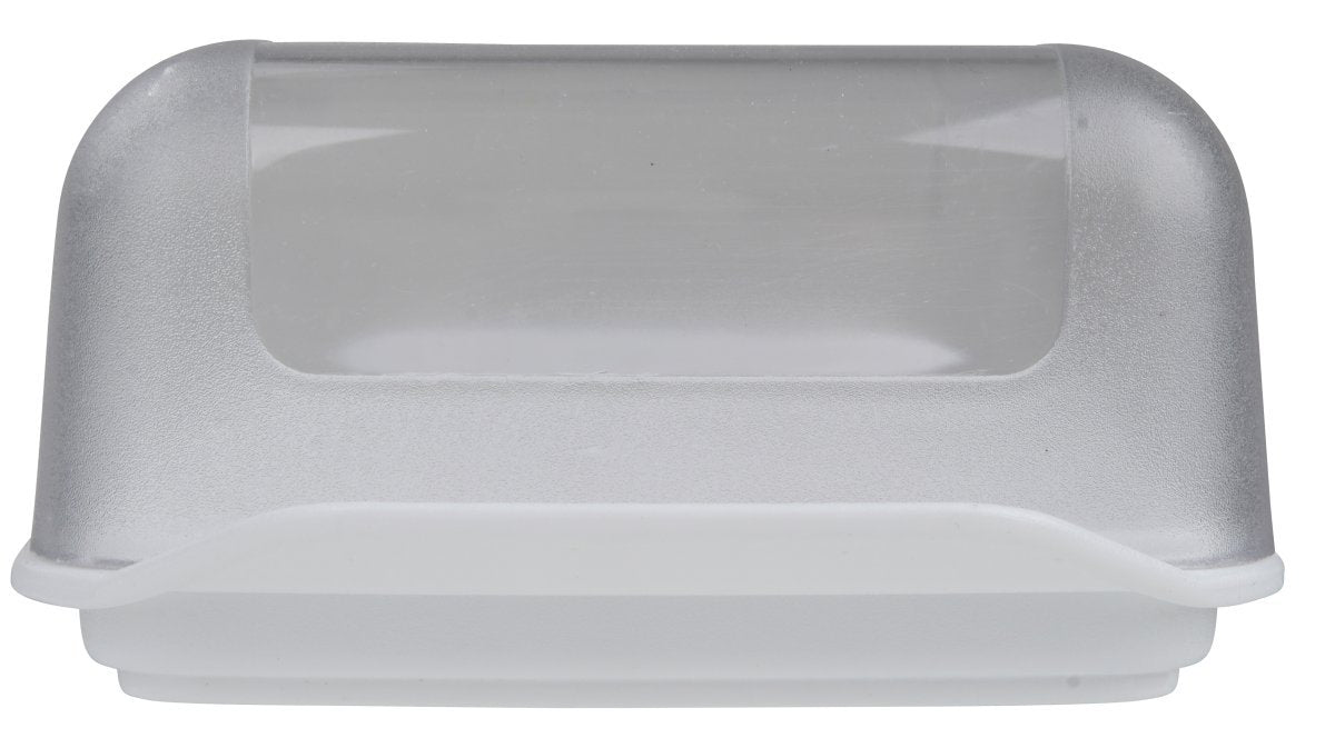 Fackelmann Butter Box 2 Parts