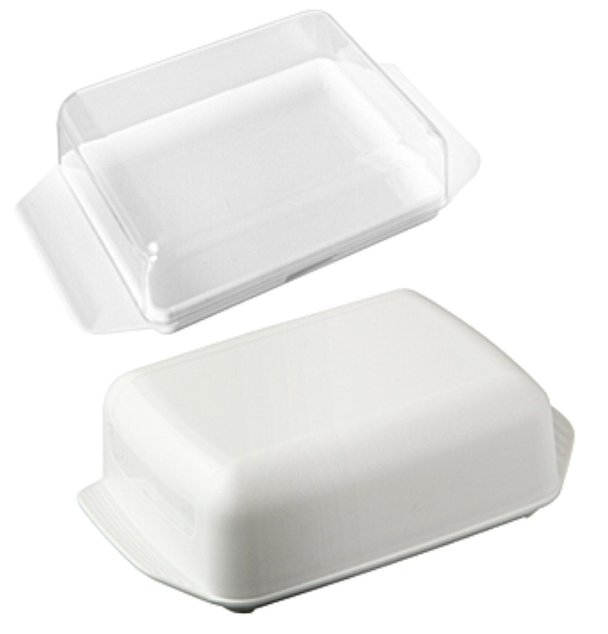 Fackelmann Butter Box 2 Parts