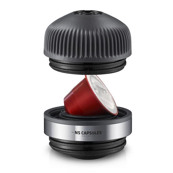 Wacaco Adapter