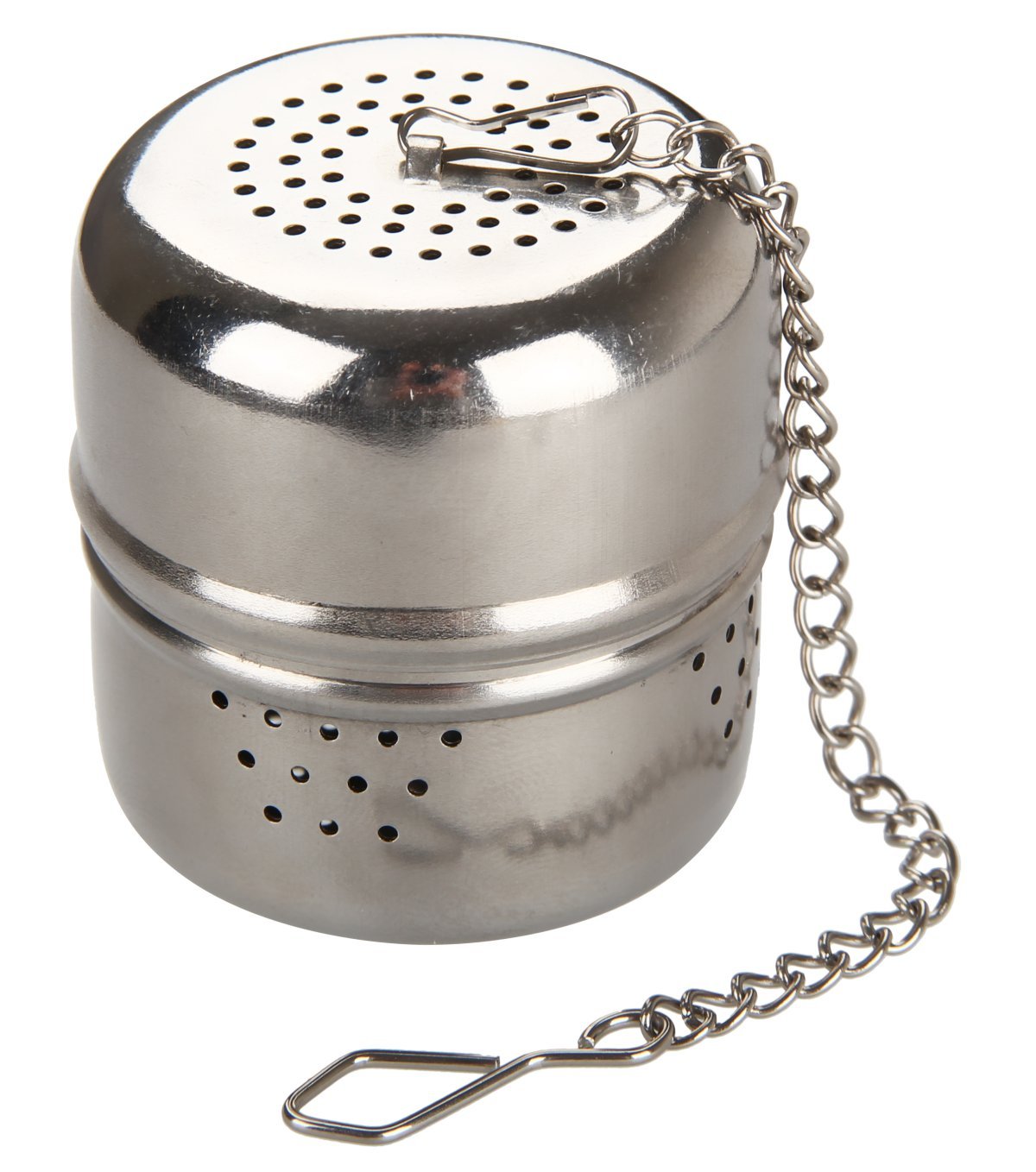 Fackelmann Tea Ball With Chain