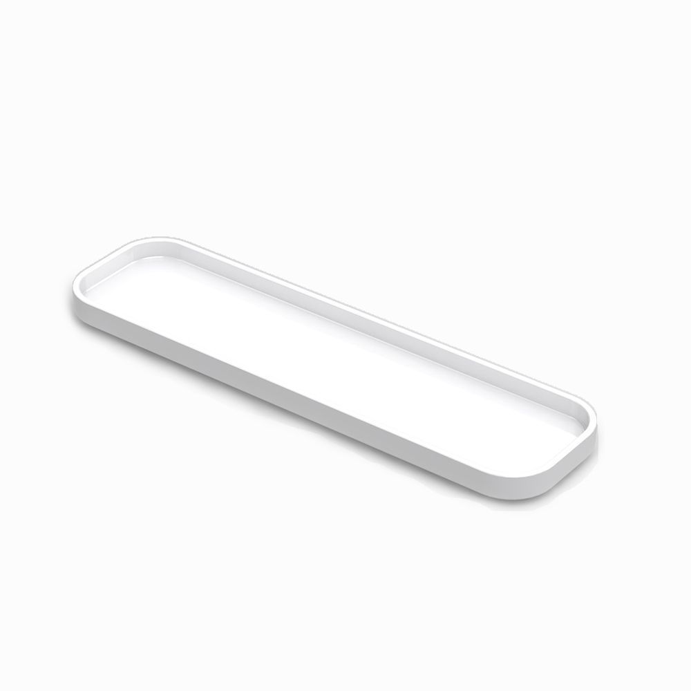 Ocean Verrine Long Tray, 3"X12"