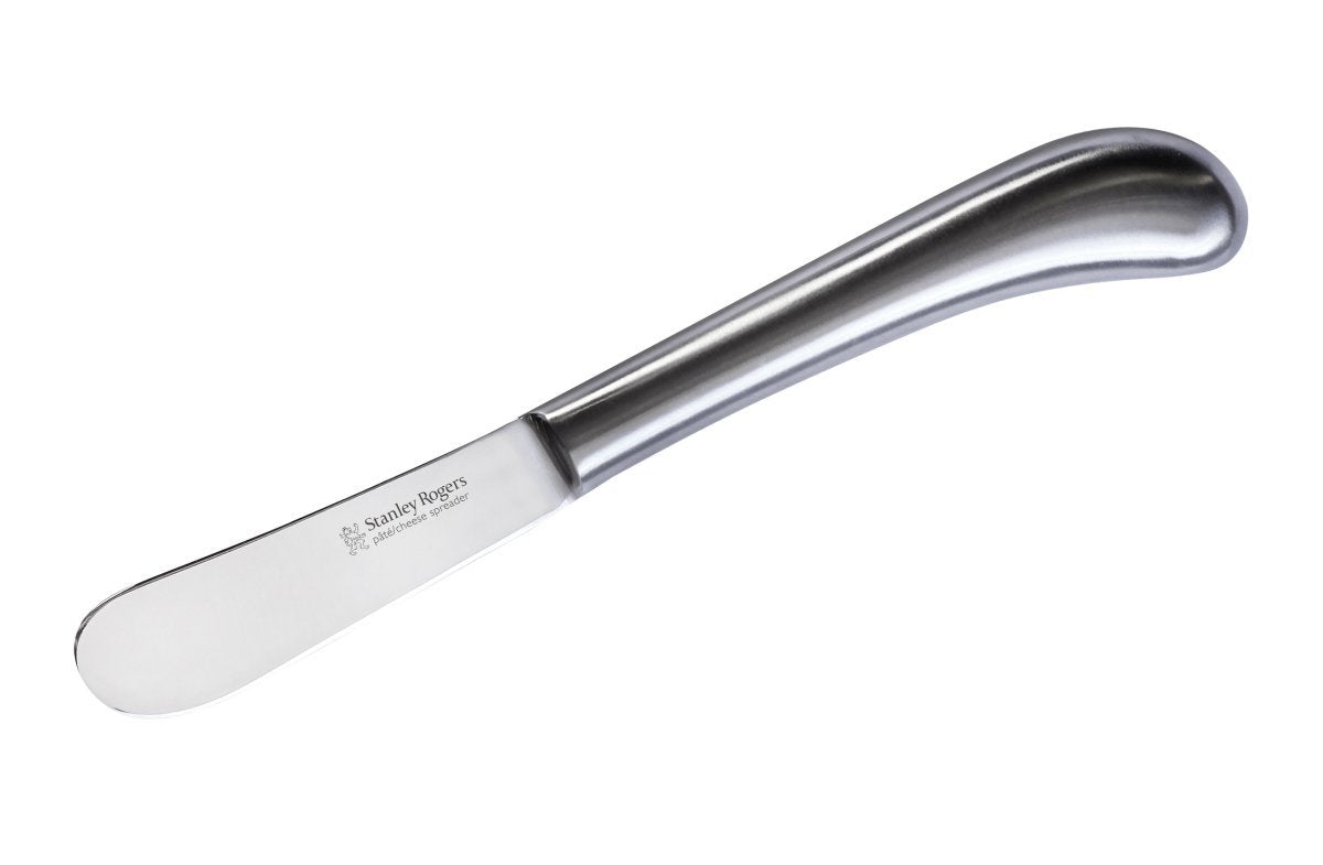 Stanley Rogers Spreader, Stainless Steel