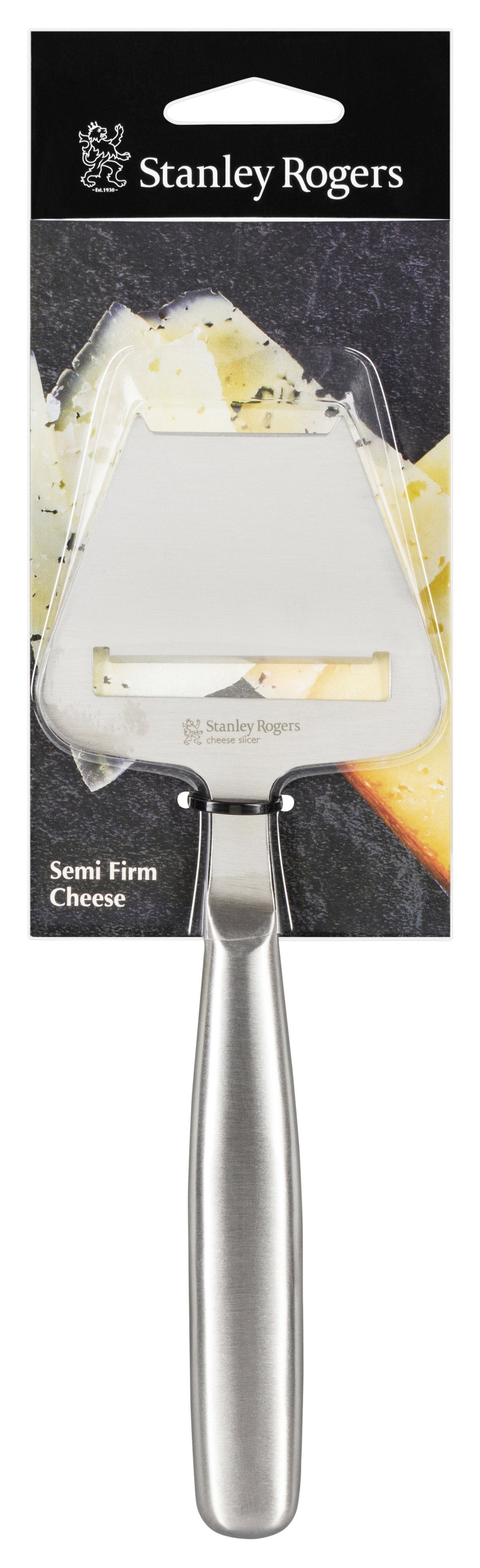 Stanley Rogers Cheese Slicer, Stainless Steel