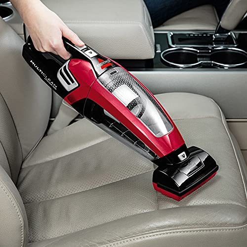 Bissell Handheld Multiclean Cordless Vacuum