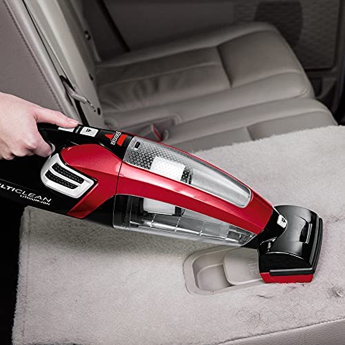 Bissell Handheld Multiclean Cordless Vacuum