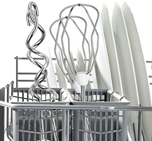 Bosch  Ergomixx Hand Mixer (White/Grey)