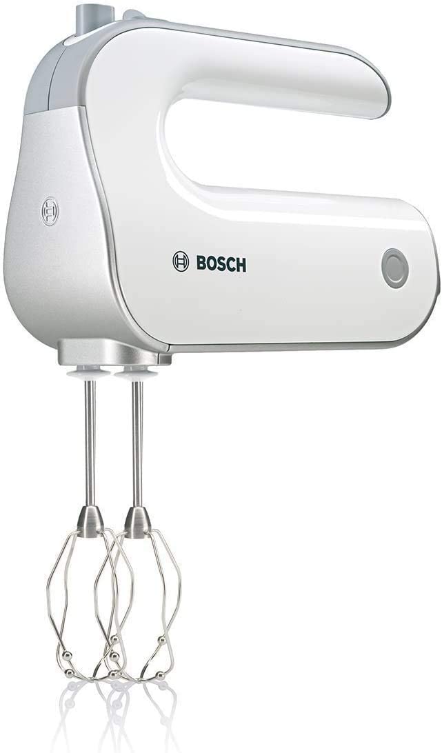 Bosch Hand Mixer (White/Silver)