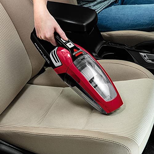 Bissell Handheld Multiclean Cordless Vacuum