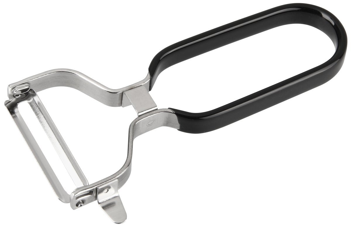 Stanley Rogers Vegetable Peeler, Stainless Steel